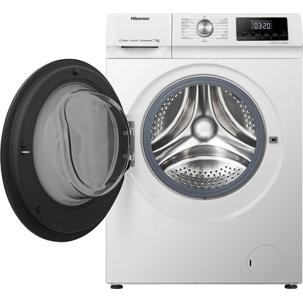 Lave linge hublot HISENSE WFQA7014EVJM Reconditionné