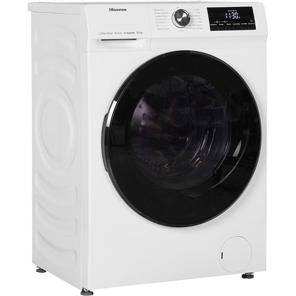 Lave linge séchant hublot HISENSE WDQA8014EVJM Reconditionné