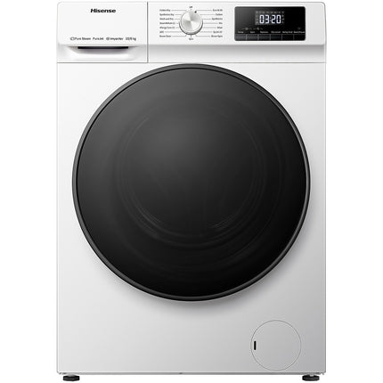 Lave linge séchant hublot HISENSE WDQA1014EVJM Reconditionné