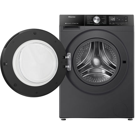 Lave linge hublot HISENSE WF3S1043BB3