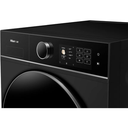 Lave linge hublot HISENSE WF5i1045BBQ