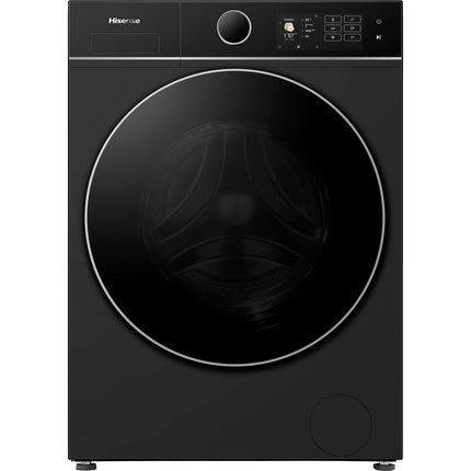 Lave linge hublot HISENSE WF5i1045BBQ
