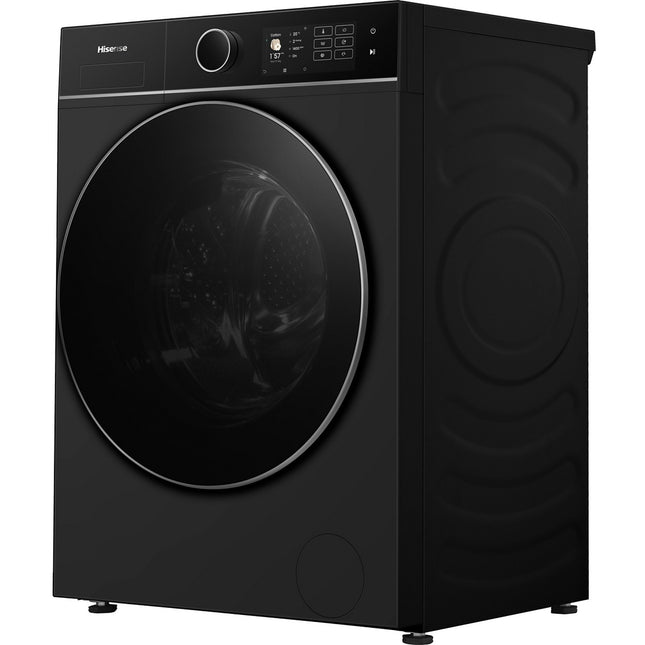 Lave linge hublot HISENSE WF5i1045BBQ