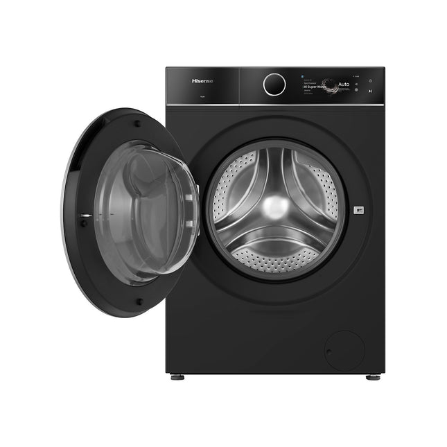 Lave linge hublot HISENSE WF7I1248BBR