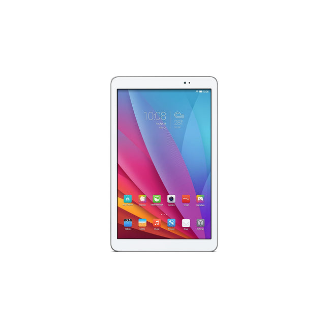 Tablette HUAWEI T1 10'' WIFI 16Go - blanc