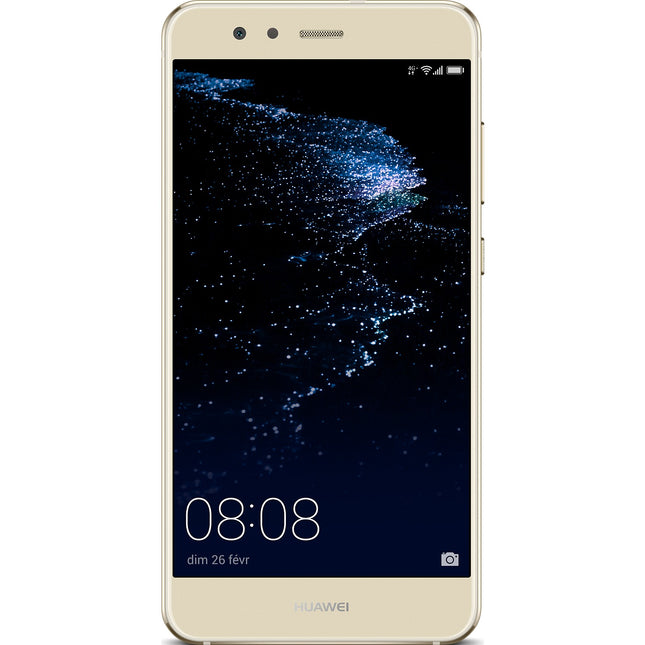 Smartphone HUAWEI P10 Lite Gold