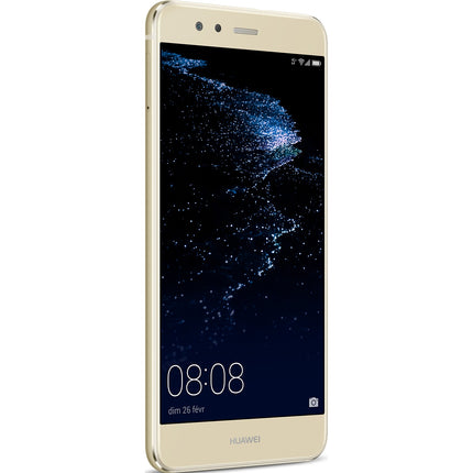 Smartphone HUAWEI P10 Lite Gold