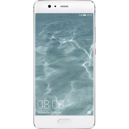 Smartphone HUAWEI P10 Argent Reconditionné