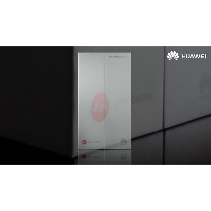 Smartphone HUAWEI P10 Argent Reconditionné