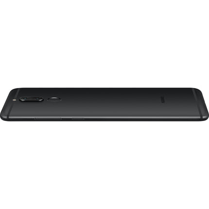 Smartphone HUAWEI Mate 10 lite Noir Reconditionné