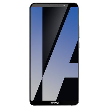 Smartphone HUAWEI Mate 10 Pro Gris Reconditionné
