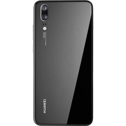 Smartphone HUAWEI P20 Noir Reconditionné