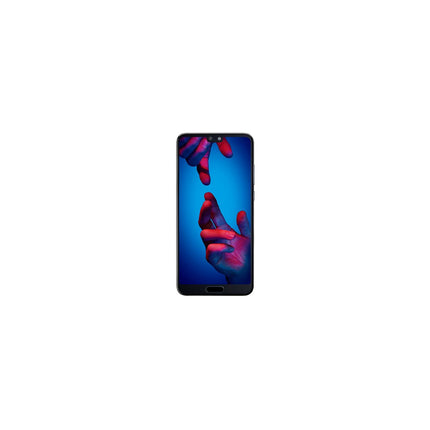 Smartphone HUAWEI P20 Noir Reconditionné