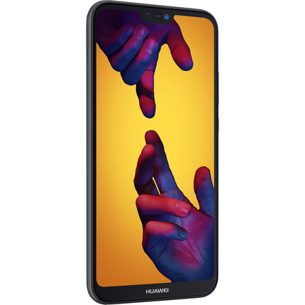 Smartphone HUAWEI P20 Lite Noir Reconditionné