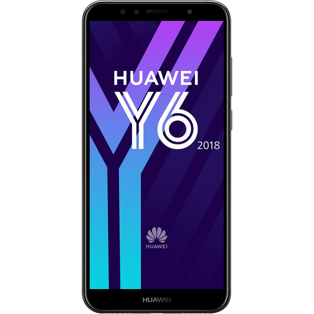 Smartphone HUAWEI Y6 2018 Noir