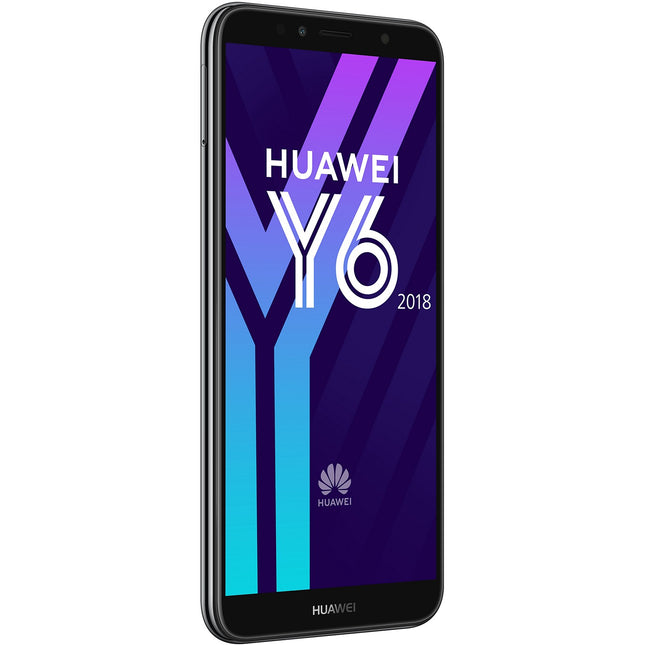 Smartphone HUAWEI Y6 2018 Noir