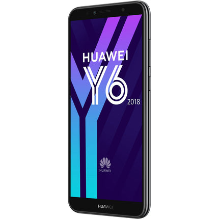 Smartphone HUAWEI Y6 2018 Noir
