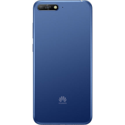 Smartphone HUAWEI Y6 2018 Bleu