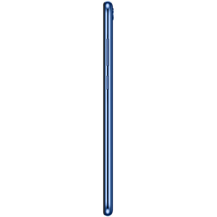 Smartphone HUAWEI Y6 2018 Bleu