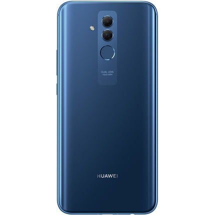 Smartphone HUAWEI Mate 20 Lite Bleu Reconditionné