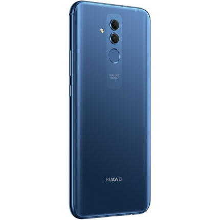 Smartphone HUAWEI Mate 20 Lite Bleu Reconditionné