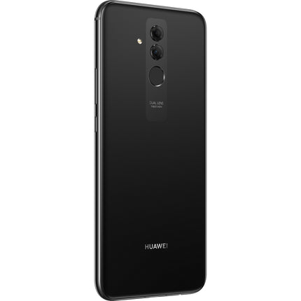 Smartphone HUAWEI Mate 20 Lite Noir Reconditionné
