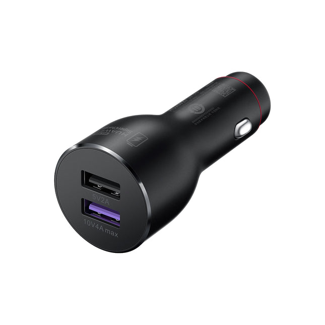 Chargeur Voitur HUAWEI allume-cigare Noir