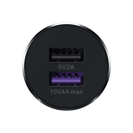 Chargeur Voitur HUAWEI allume-cigare Noir