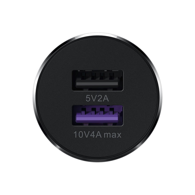 Chargeur Voitur HUAWEI allume-cigare Noir