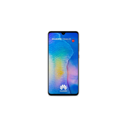 Smartphone HUAWEI Mate 20 Noir Reconditionné