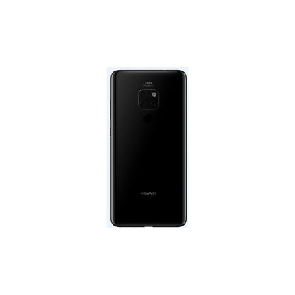 Smartphone HUAWEI Mate 20 Noir Reconditionné