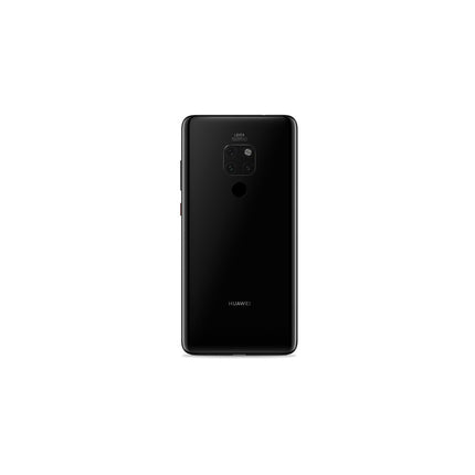 Smartphone HUAWEI Mate 20 Noir Reconditionné