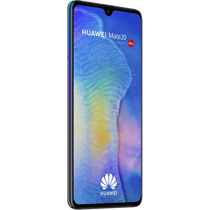 Smartphone HUAWEI Mate 20 Twilight Reconditionné