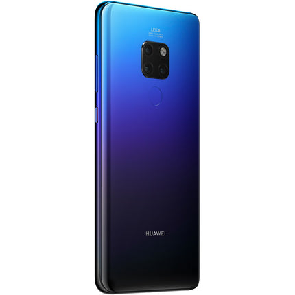 Smartphone HUAWEI Mate 20 Twilight Reconditionné