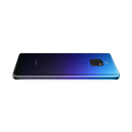 Smartphone HUAWEI Mate 20 Twilight Reconditionné