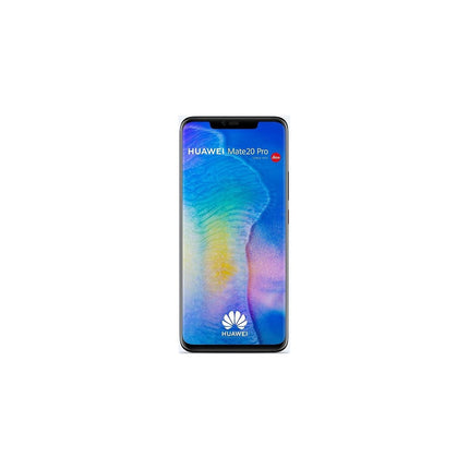 Smartphone HUAWEI Mate 20 Pro Noir Reconditionné