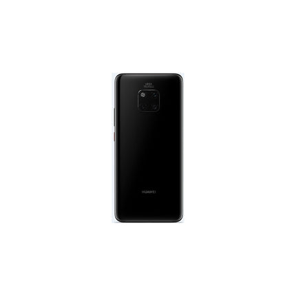 Smartphone HUAWEI Mate 20 Pro Noir Reconditionné
