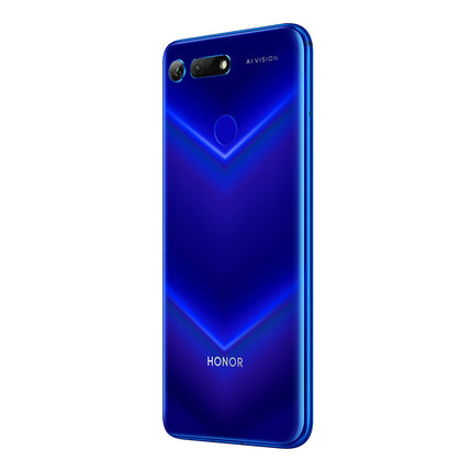 Smartphone HONOR View 20 128Go Sapphire Bleu Reconditionné
