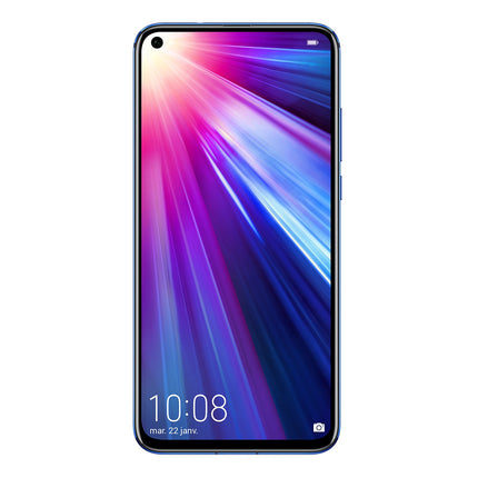 Smartphone HONOR View 20 256Go Phantom Blue Reconditionné