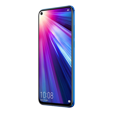 Smartphone HONOR View 20 256Go Phantom Blue Reconditionné