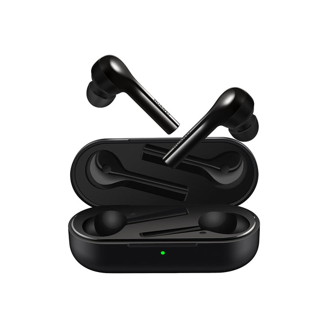 Ecouteurs HUAWEI FreeBuds Lite wireless Noir