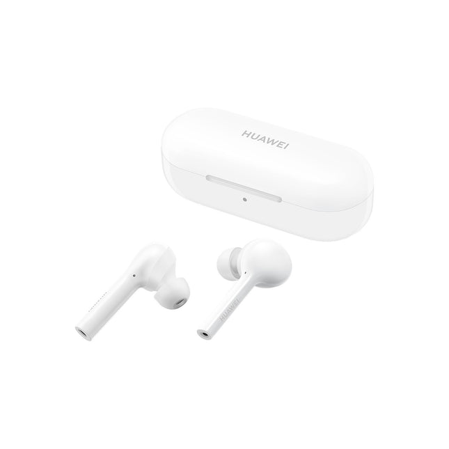 Ecouteurs HUAWEI FreeBuds Lite wireless Blanc