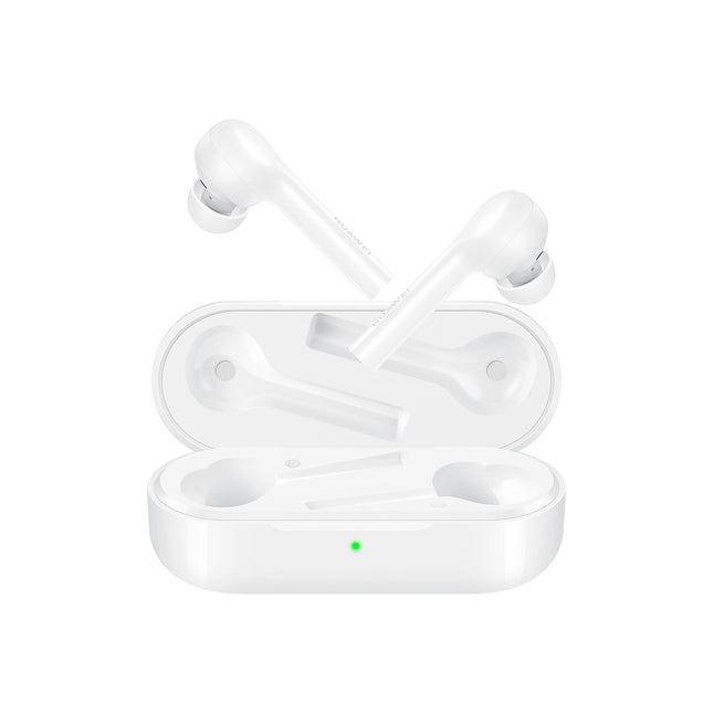Ecouteurs HUAWEI FreeBuds Lite wireless Blanc