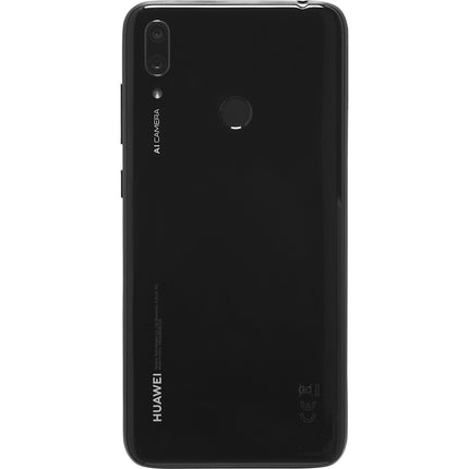 Smartphone HUAWEI Y7 2019 Noir