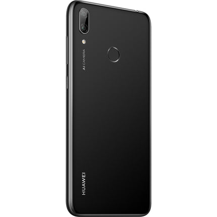 Smartphone HUAWEI Y7 2019 Noir
