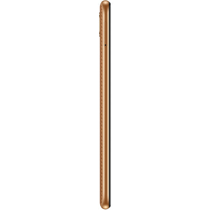 Smartphone HUAWEI Y6 2019 Brun Ambré Reconditionné