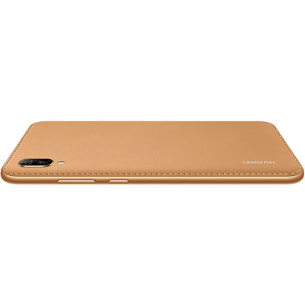 Smartphone HUAWEI Y6 2019 Brun Ambré Reconditionné