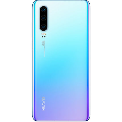 Smartphone HUAWEI P30 Nacré Reconditionné