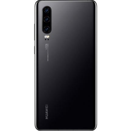 Smartphone HUAWEI P30 Noir Reconditionné