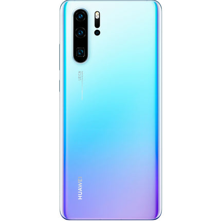 Smartphone HUAWEI P30 Pro Nacré 128 Go Reconditionné